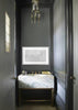 LED Lighted 24"x36"  Bathroom Mirror With Dimmer & Defogger