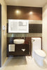LED Lighted 24"x36"  Bathroom Mirror With Dimmer & Defogger