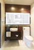 Large 60 Inch X 30 Inch LED Bathroom Mirror Lighted Vanity Mirror Includes Dimmer & Defogger